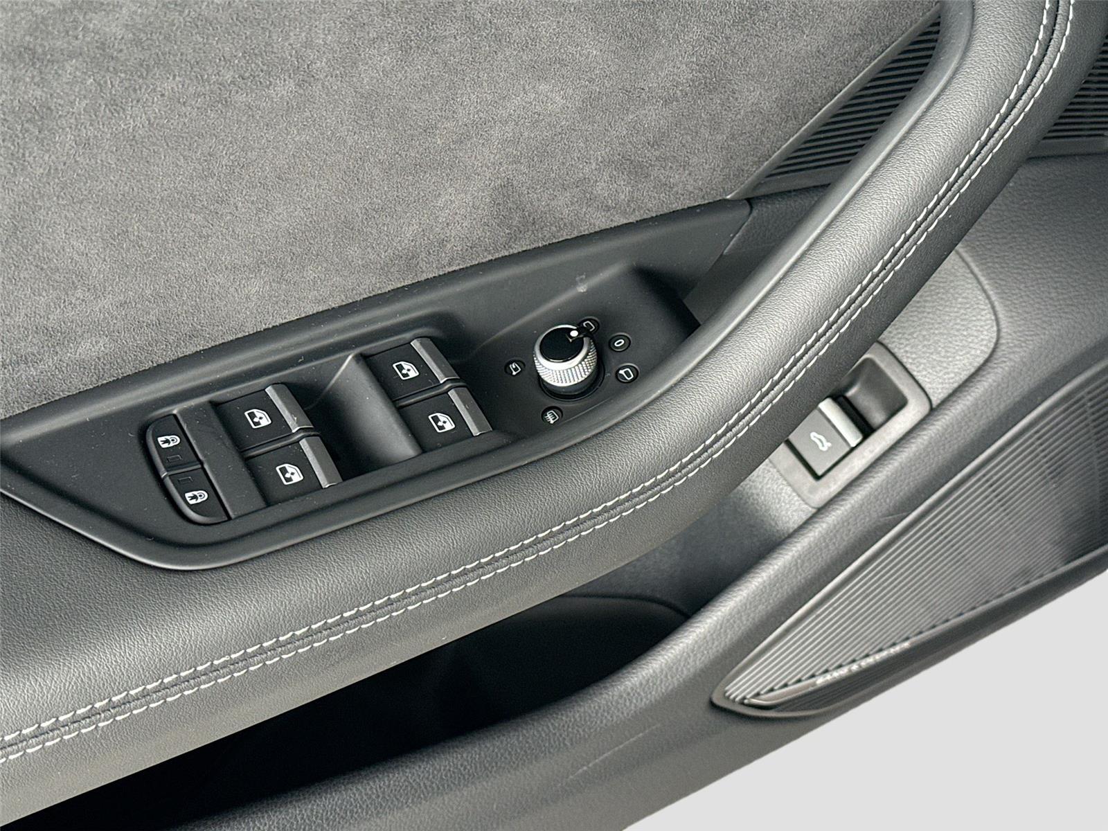 2023 Audi A5 Sportback S line Prestige