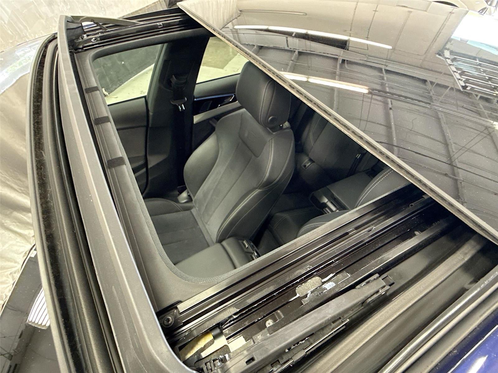 2023 Audi A5 Sportback S line Prestige