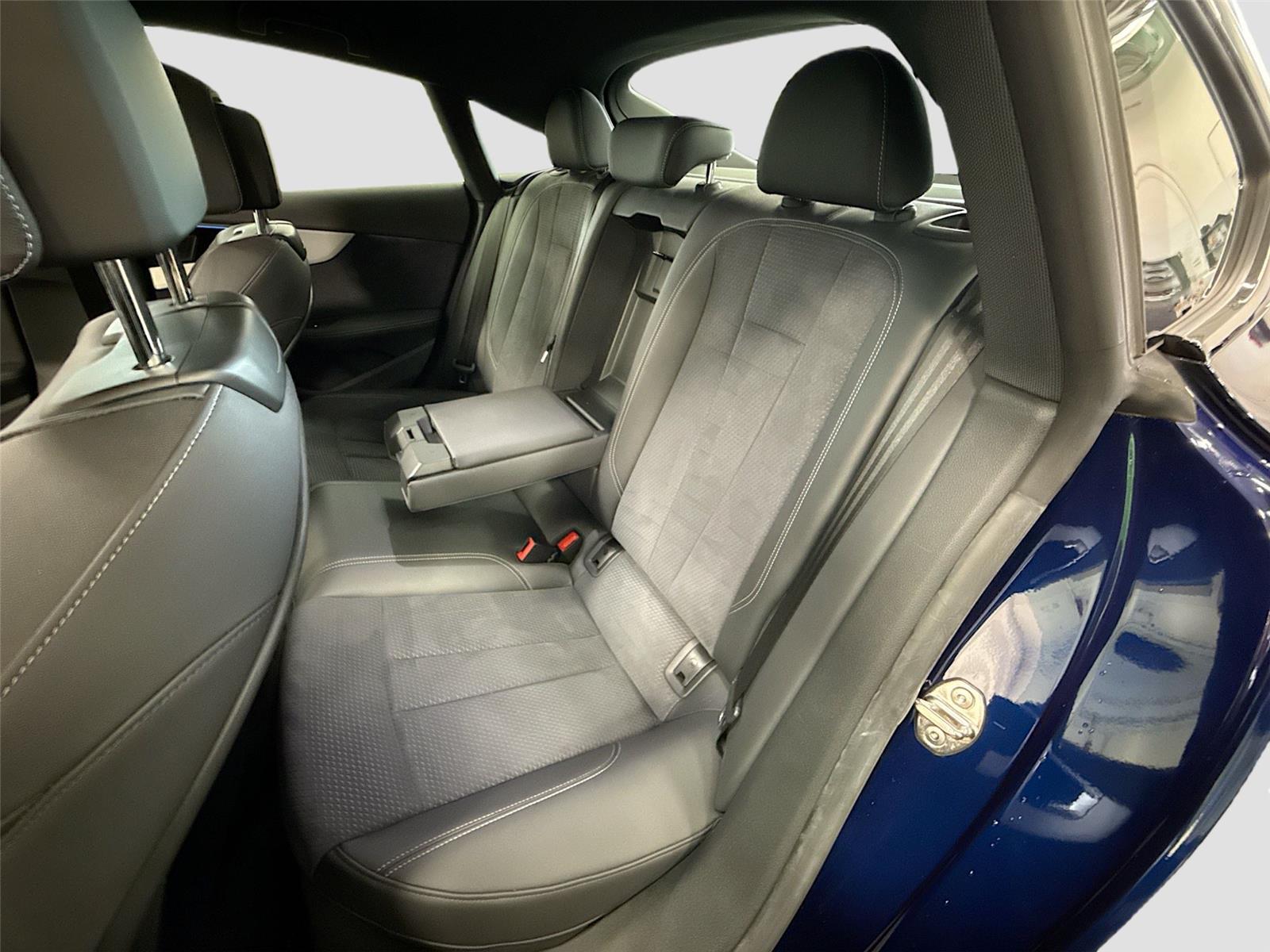 2023 Audi A5 Sportback S line Prestige