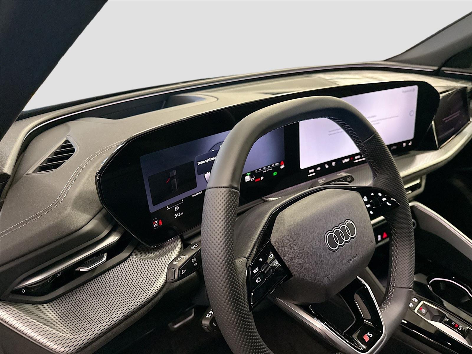 2026 Audi SQ5 Premium Plus