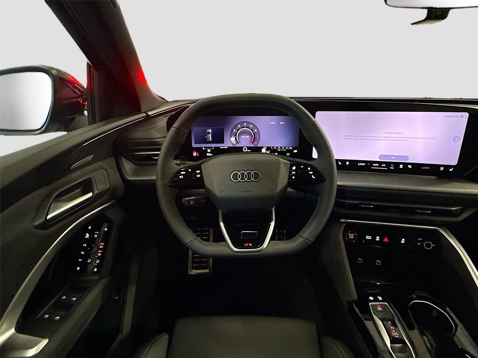 2026 Audi SQ5 Premium Plus