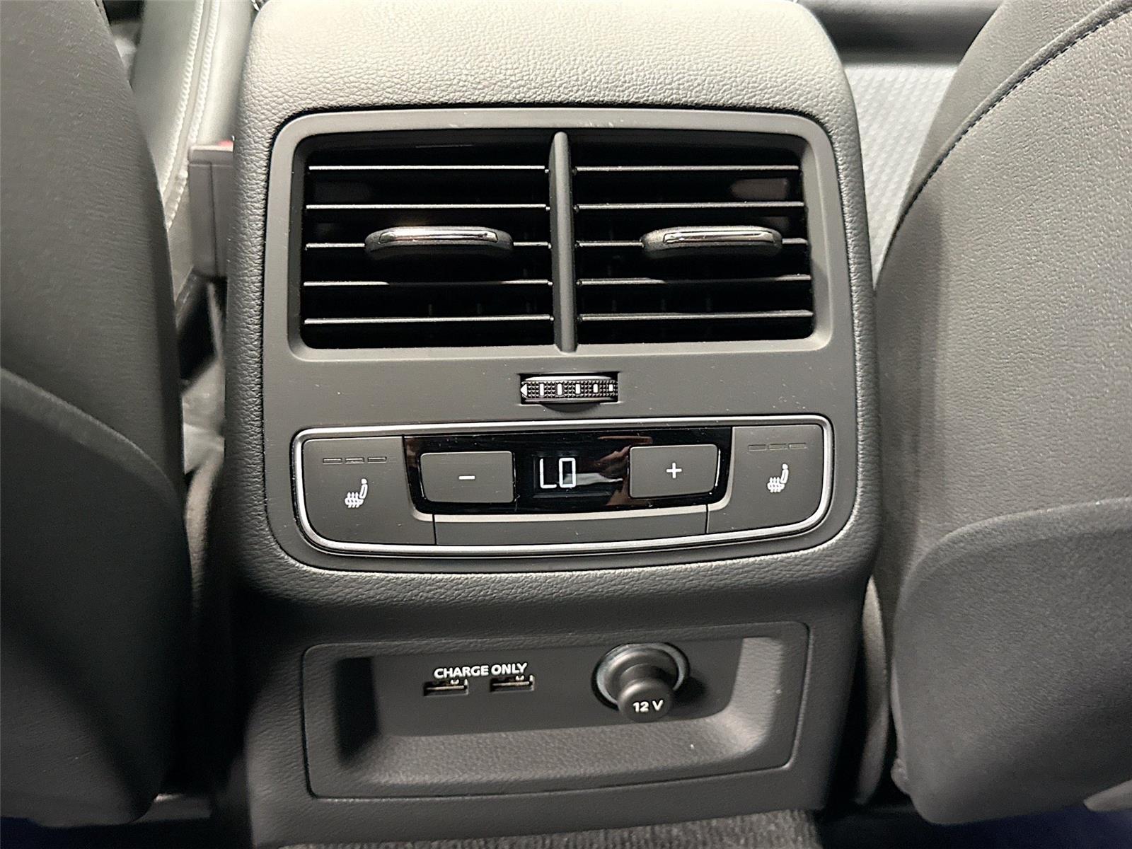 2023 Audi A5 Sportback S line Prestige