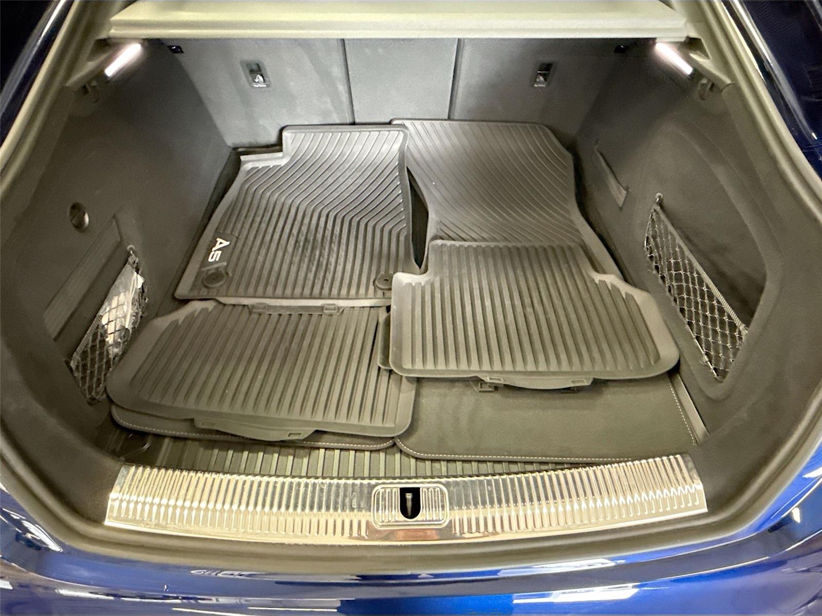 2023 Audi A5 Sportback S line Prestige