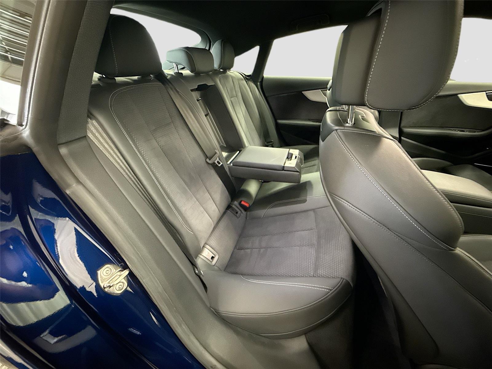 2023 Audi A5 Sportback S line Prestige