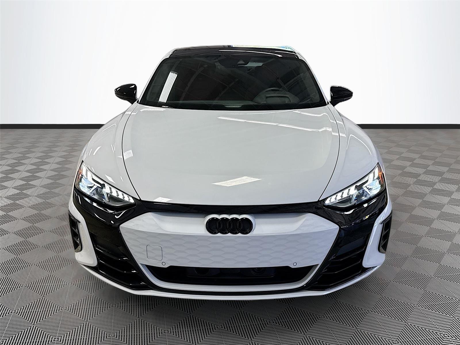 2024 Audi RS e-tron GT