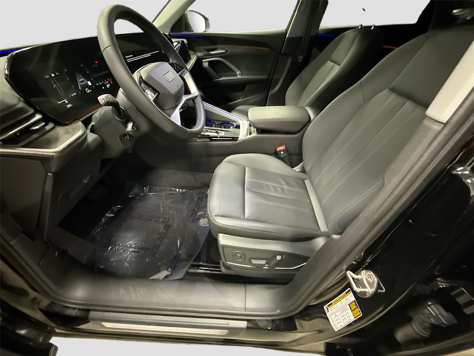 2025 Audi Q5 Premium