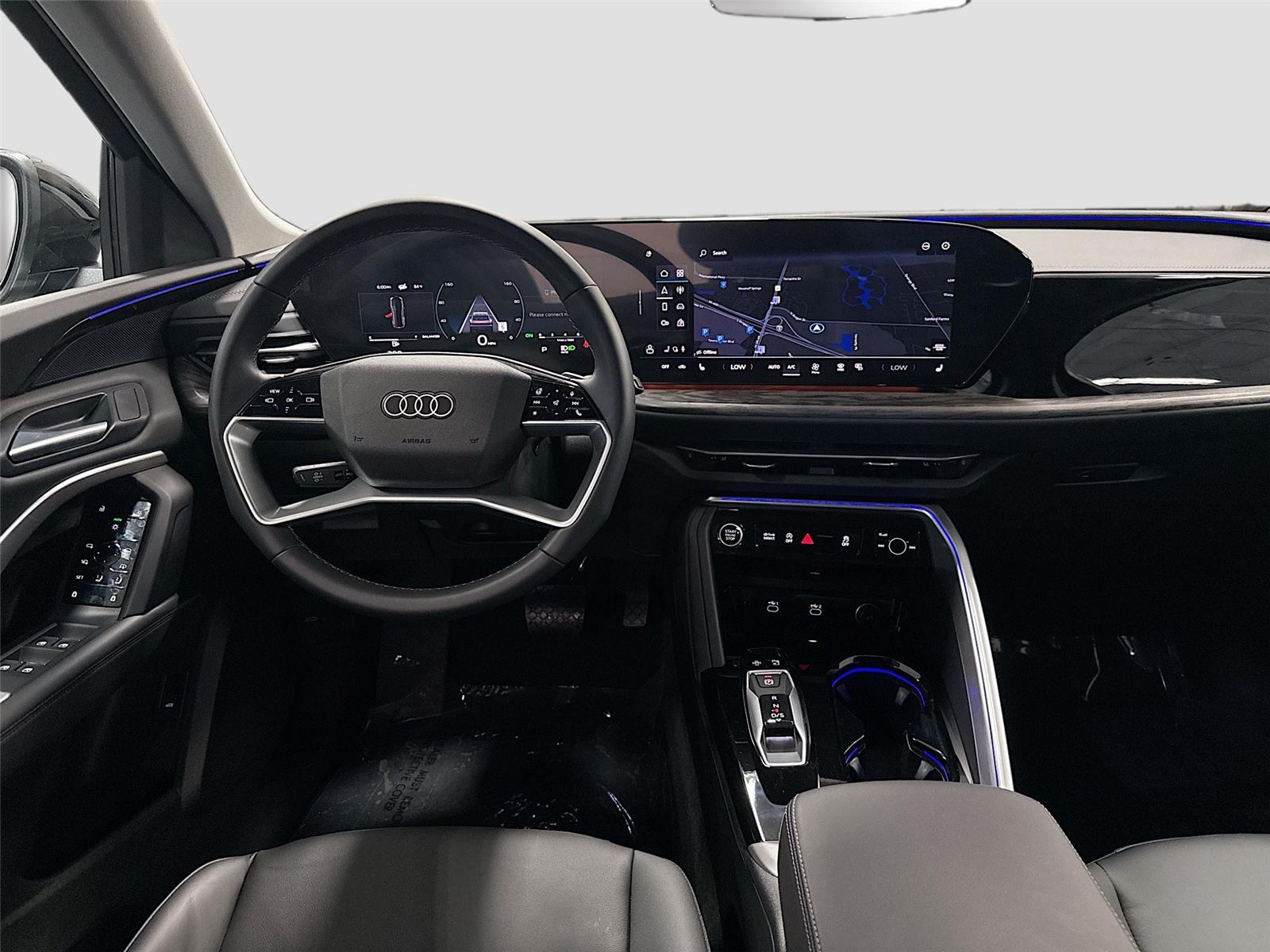 2025 Audi Q5 Premium