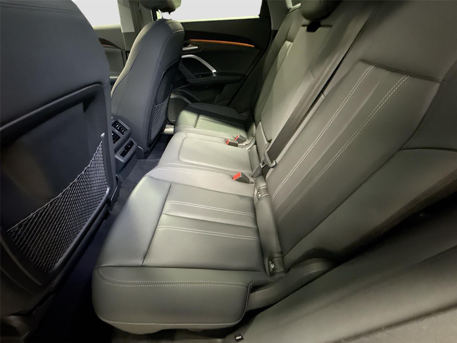 2025 Audi Q5 Premium