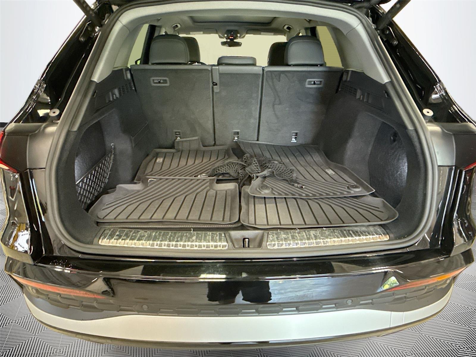 2025 Audi Q5 Premium