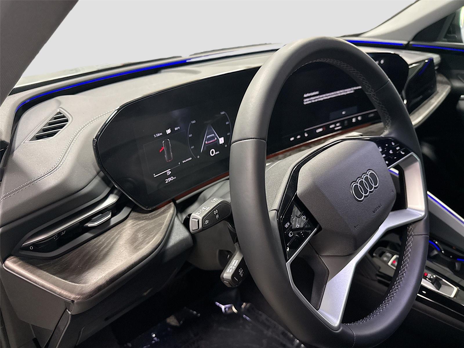 2025 Audi Q5 Premium