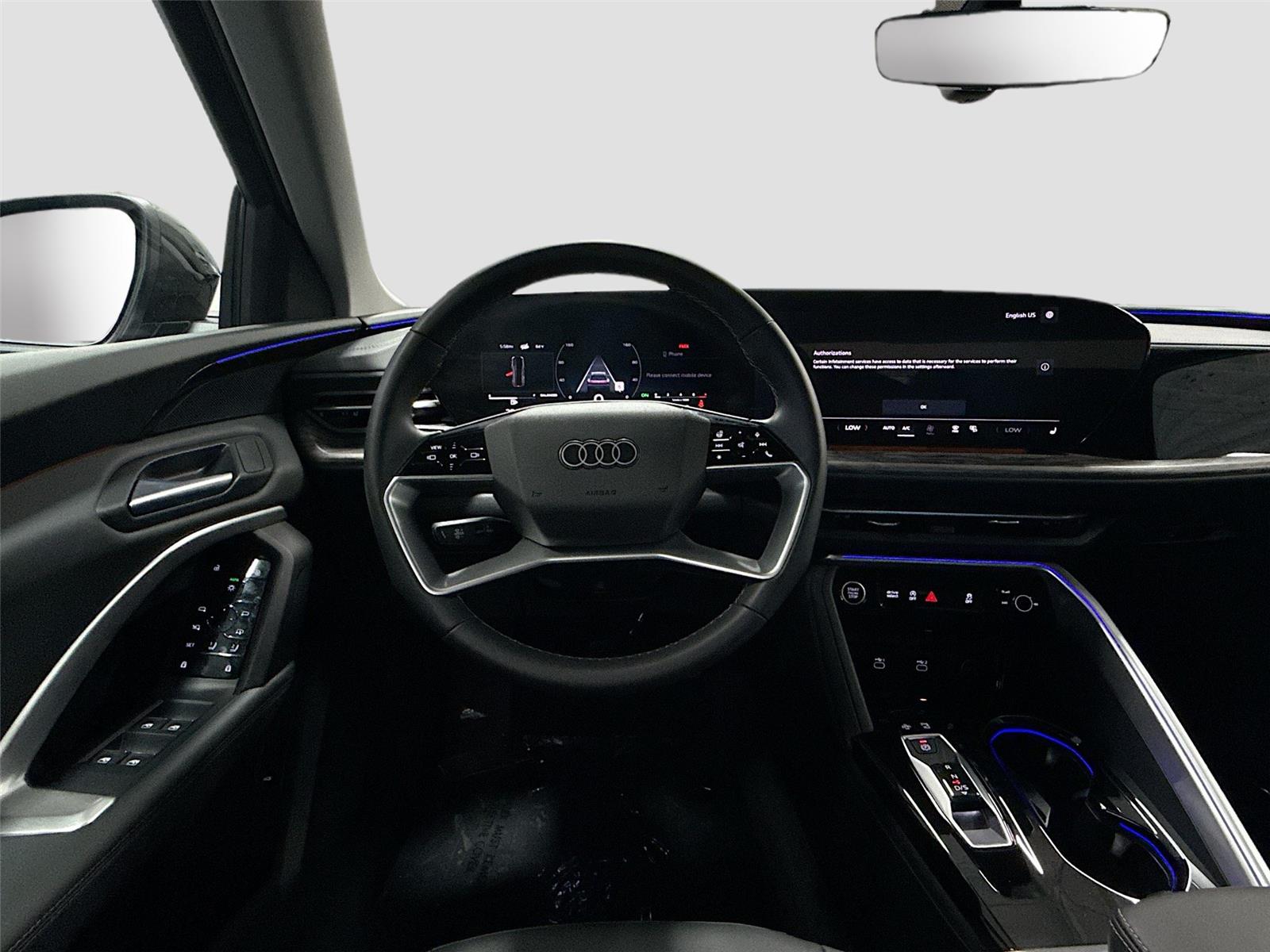 2025 Audi Q5 Premium