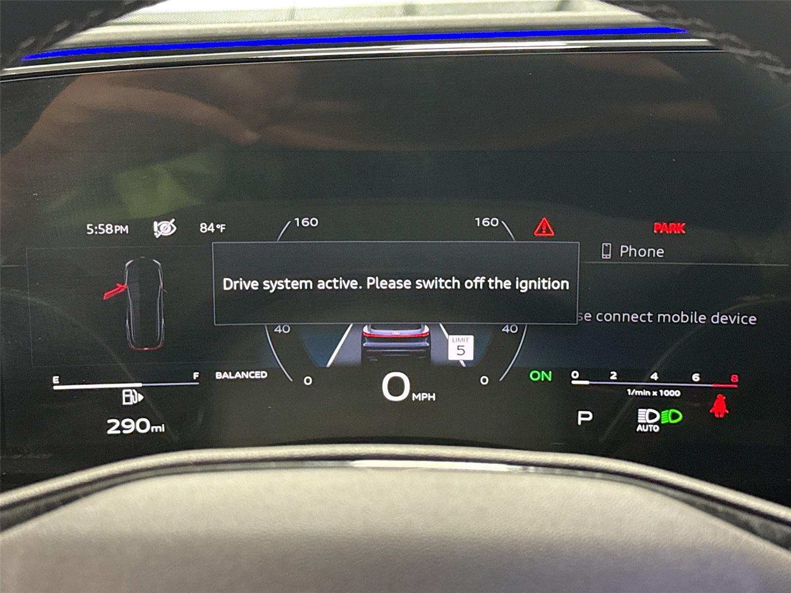 2025 Audi Q5 Premium