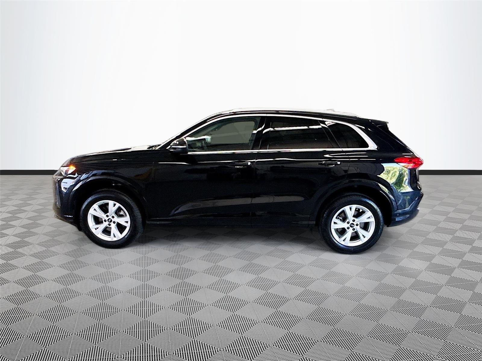 2025 Audi Q5 Premium