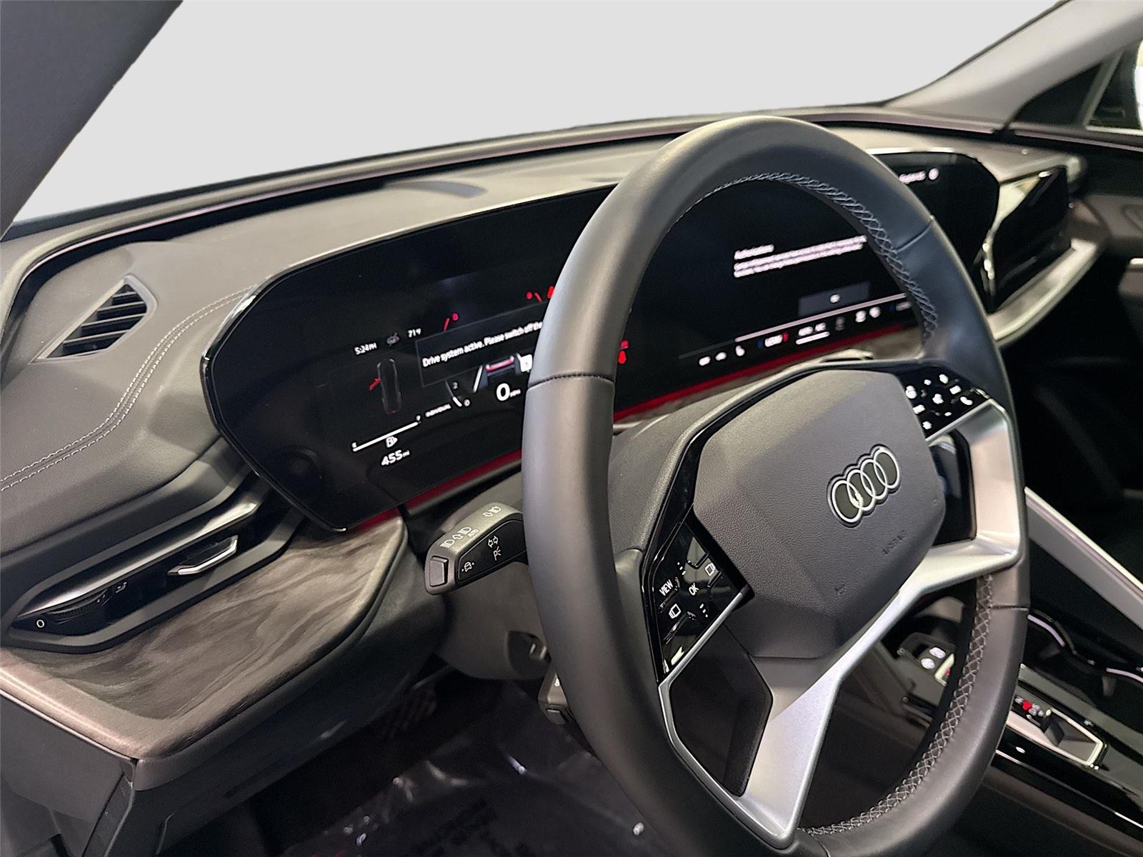 2025 Audi Q5 Premium
