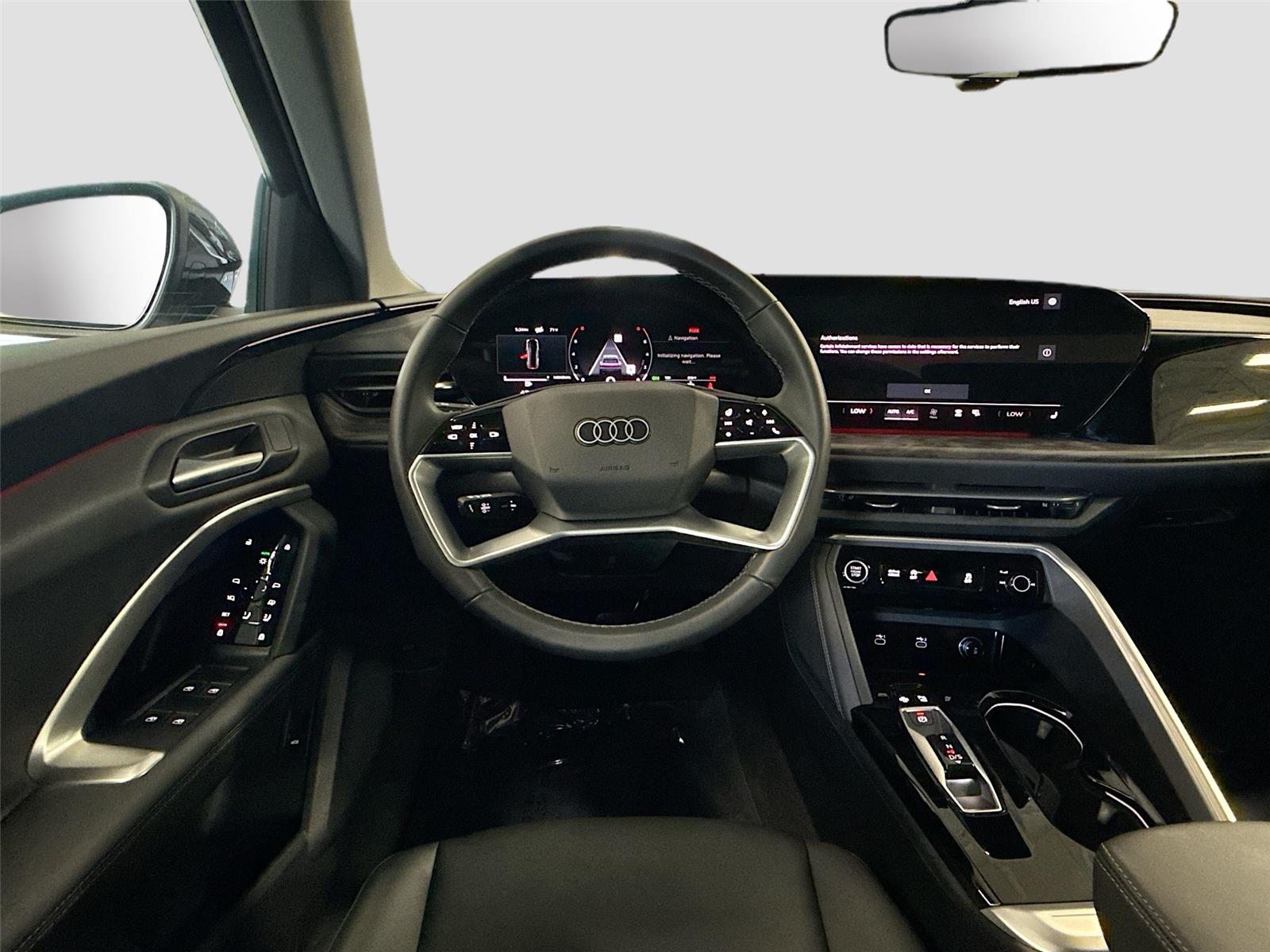 2025 Audi Q5 Premium