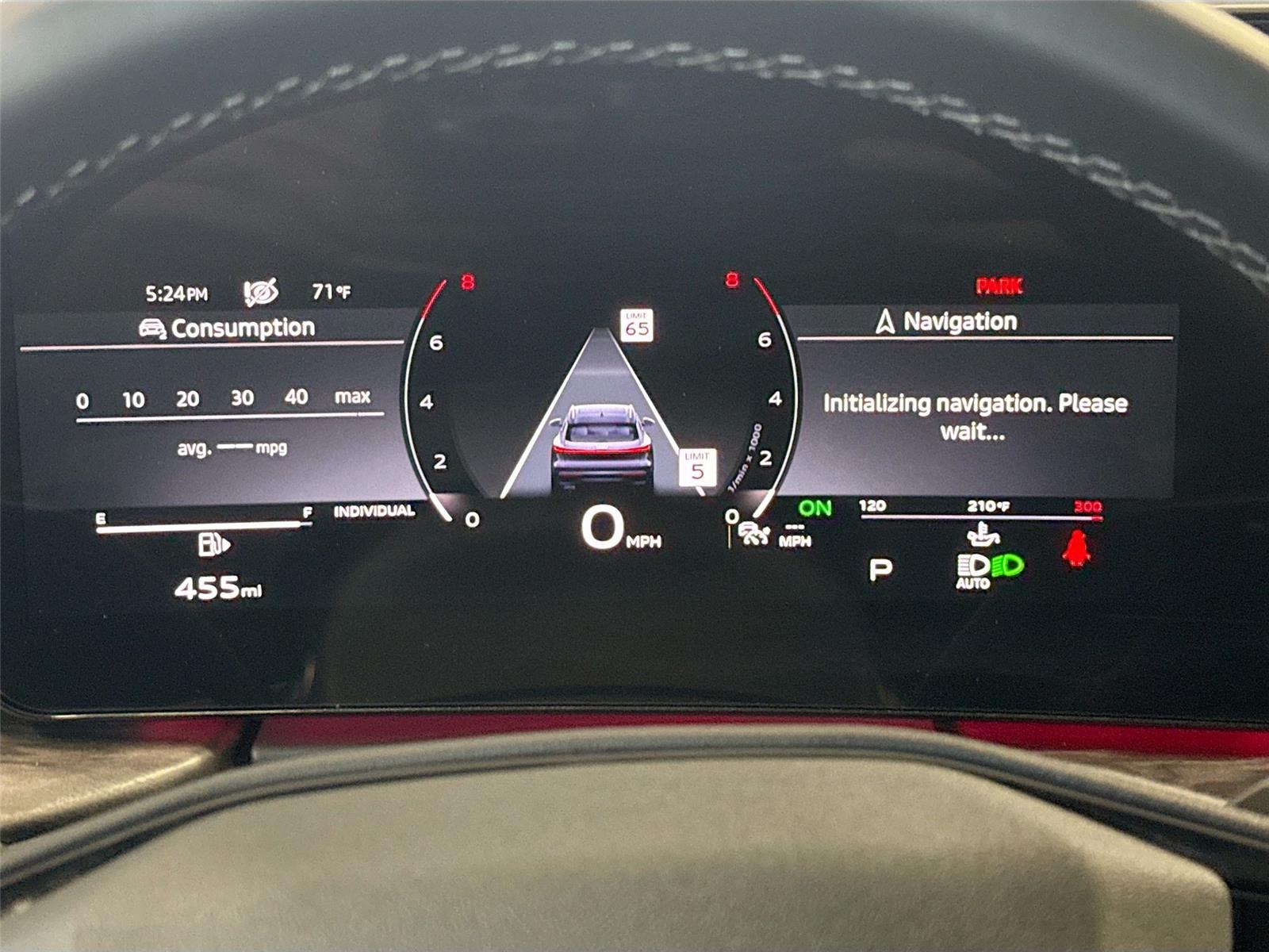2025 Audi Q5 Premium