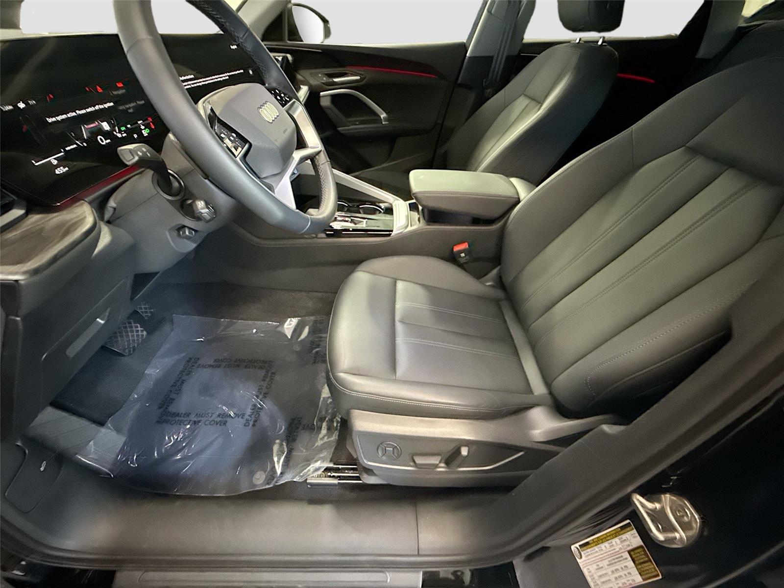 2025 Audi Q5 Premium