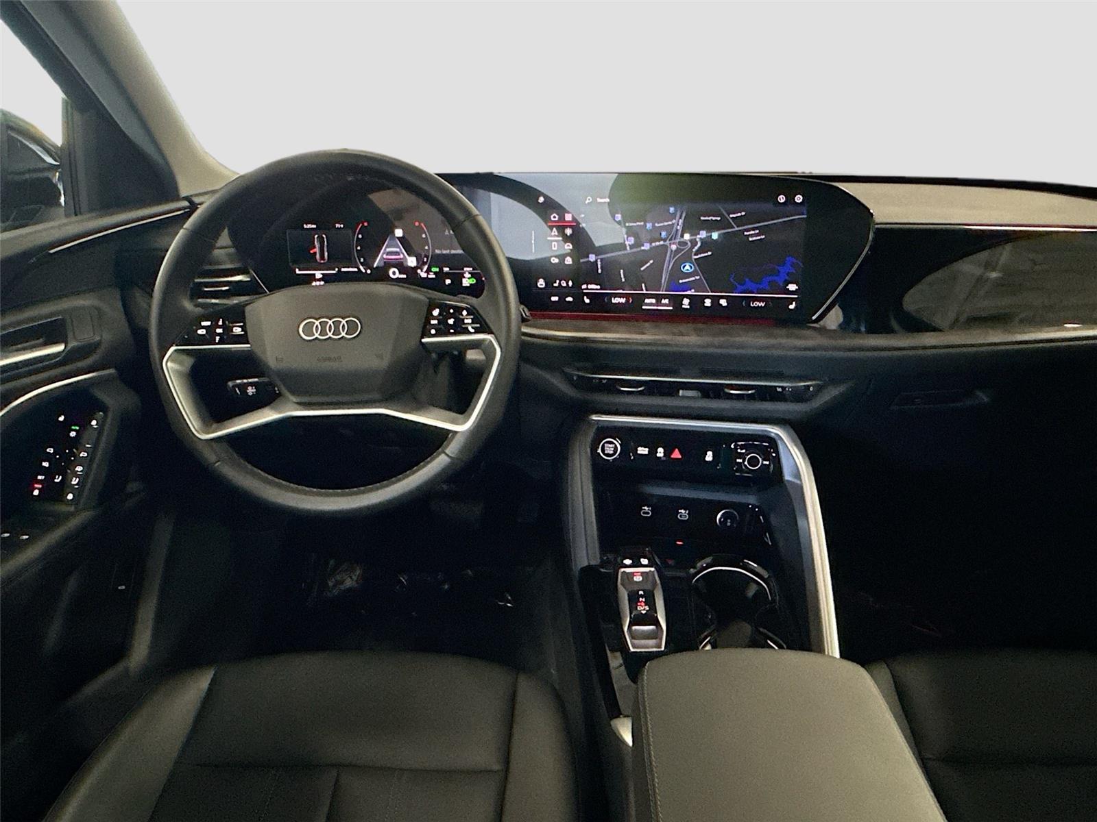 2025 Audi Q5 Premium
