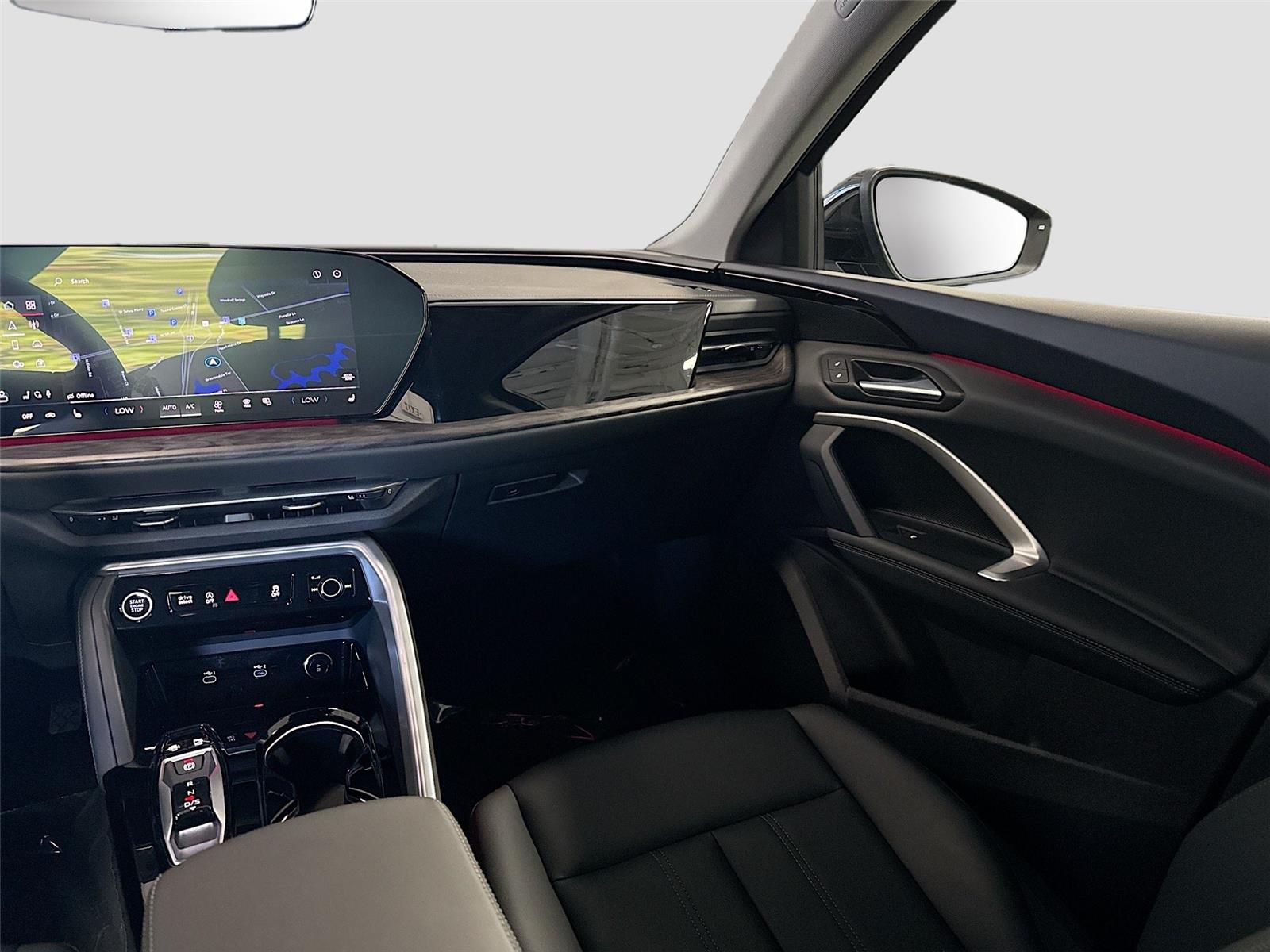 2025 Audi Q5 Premium