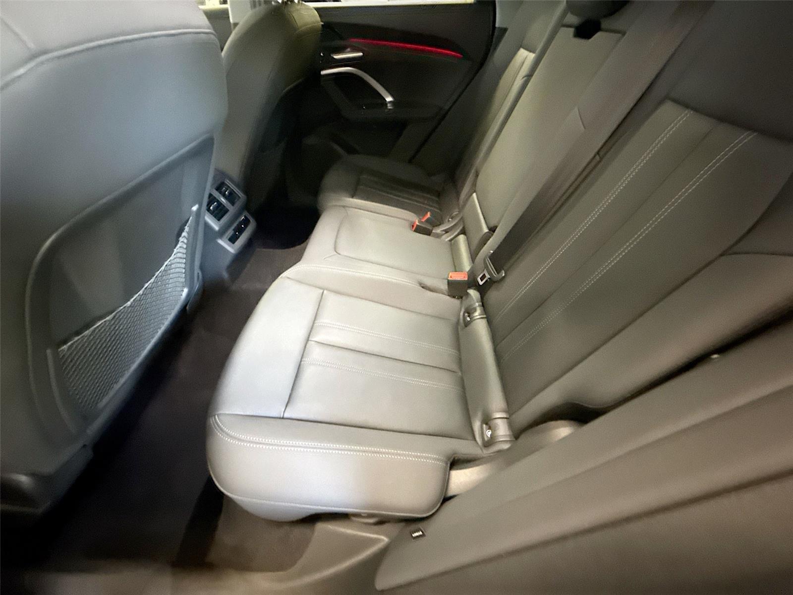 2025 Audi Q5 Premium