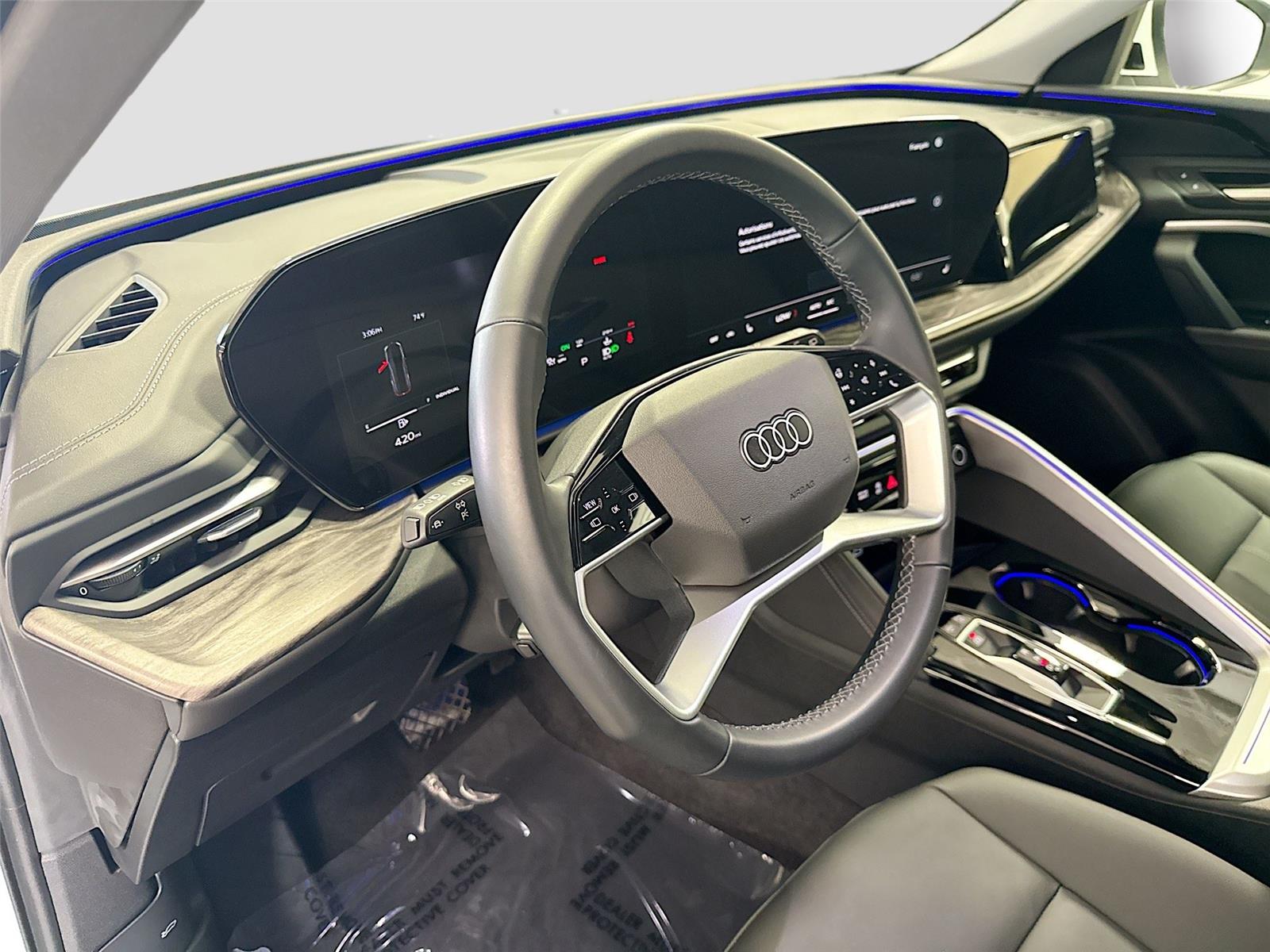 2025 Audi Q5 Premium