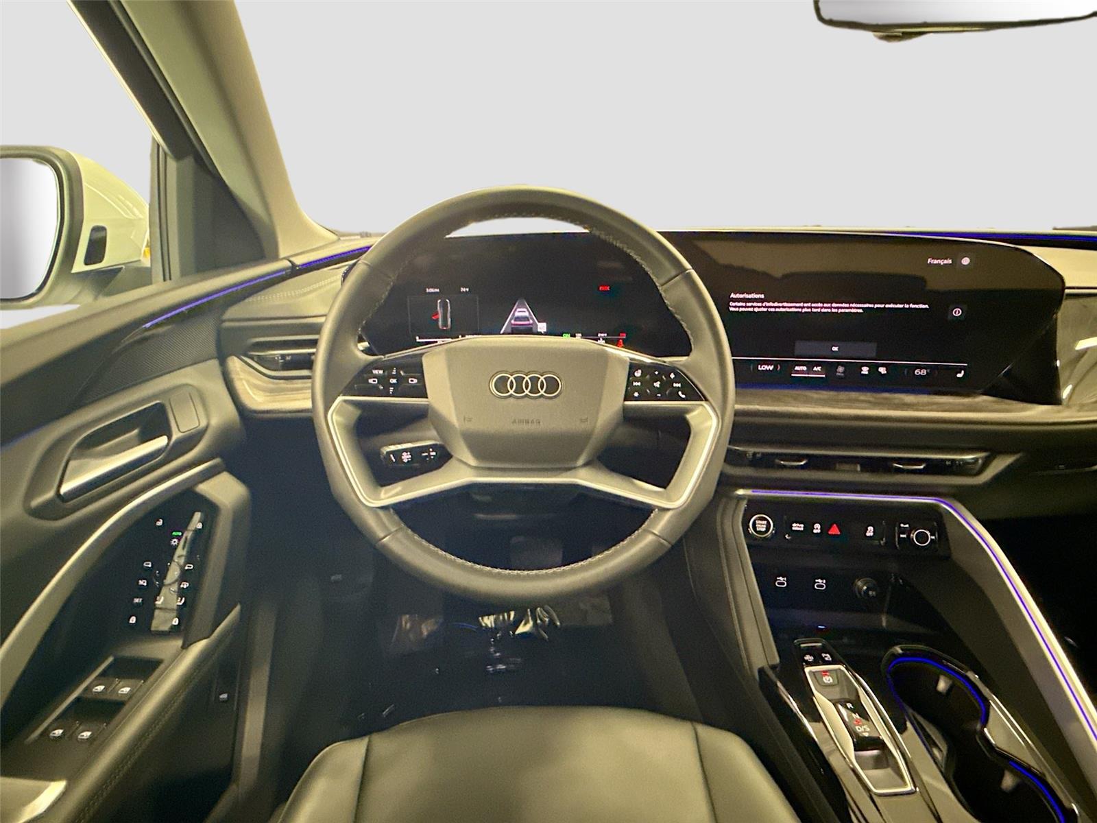 2025 Audi Q5 Premium
