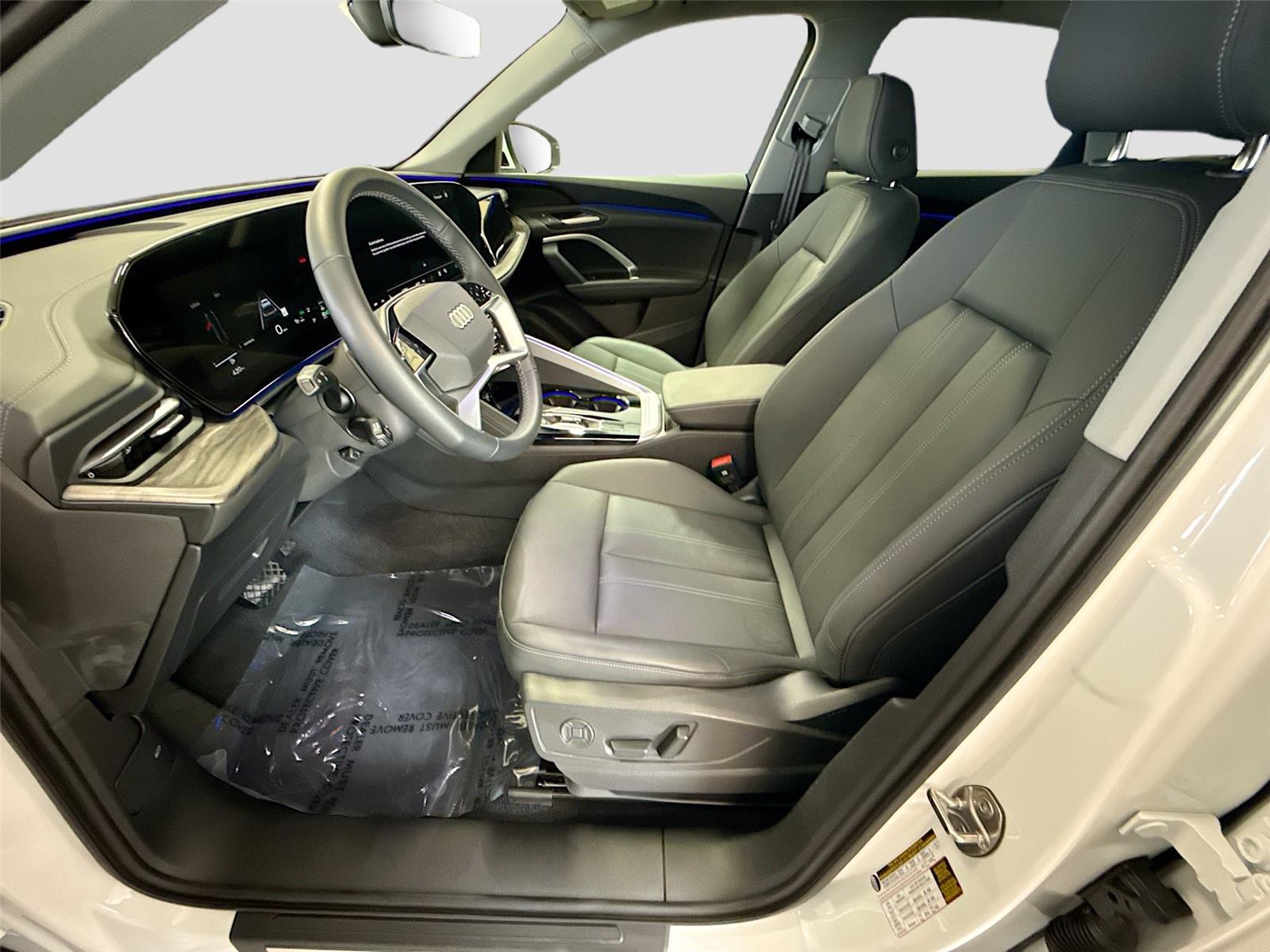 2025 Audi Q5 Premium