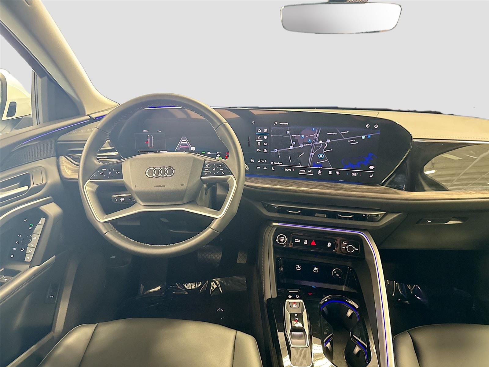 2025 Audi Q5 Premium