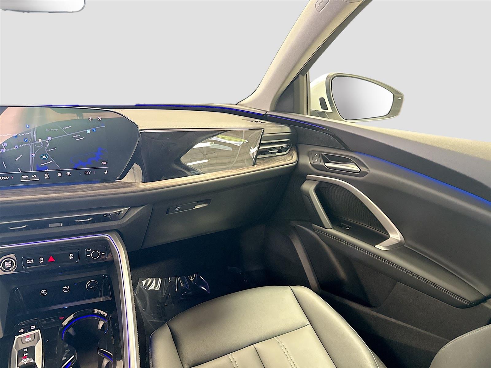 2025 Audi Q5 Premium