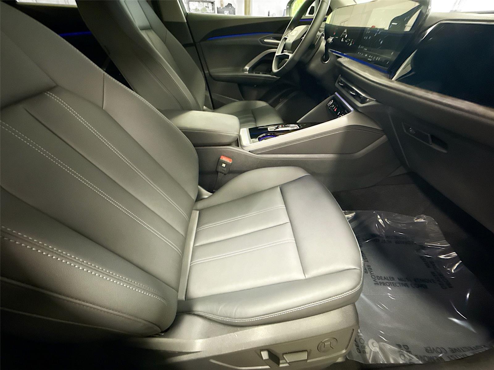 2025 Audi Q5 Premium