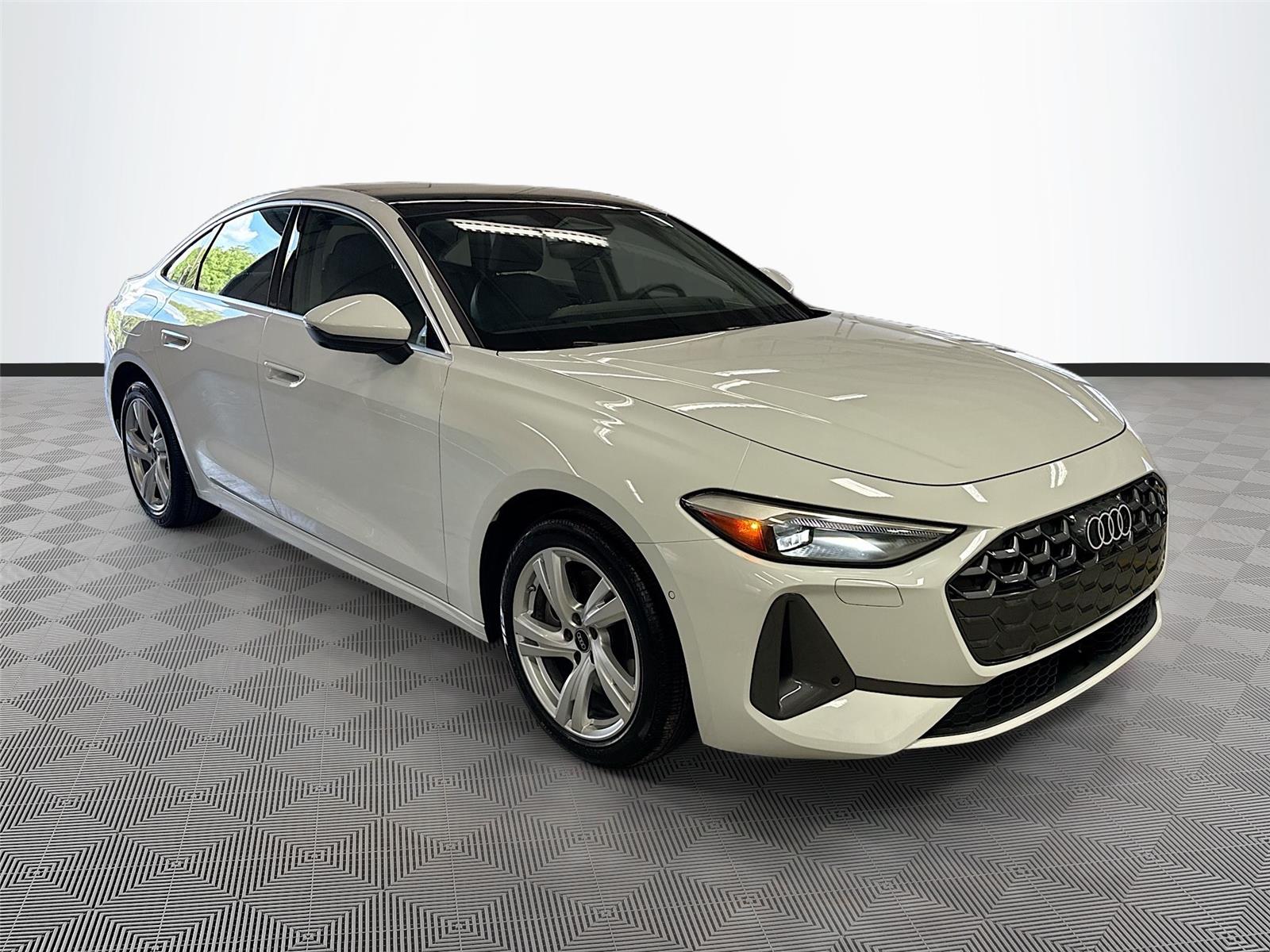 2025 Audi A5 Premium