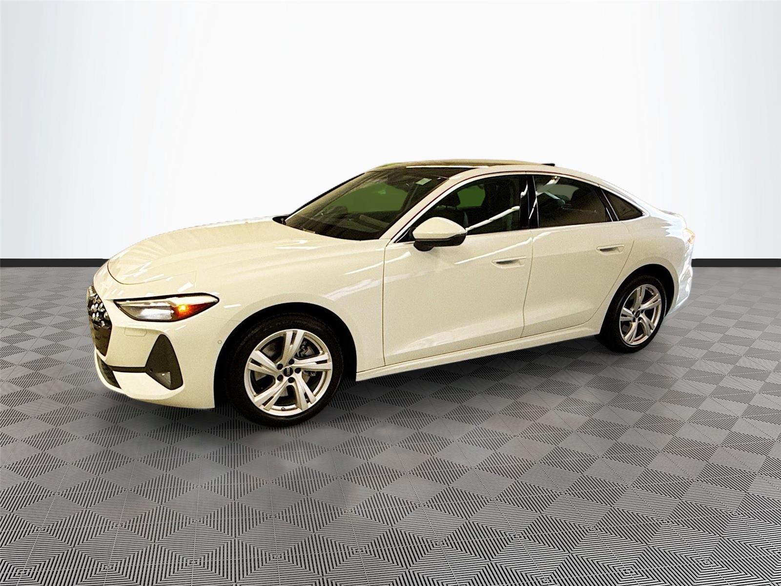 2025 Audi A5 Premium