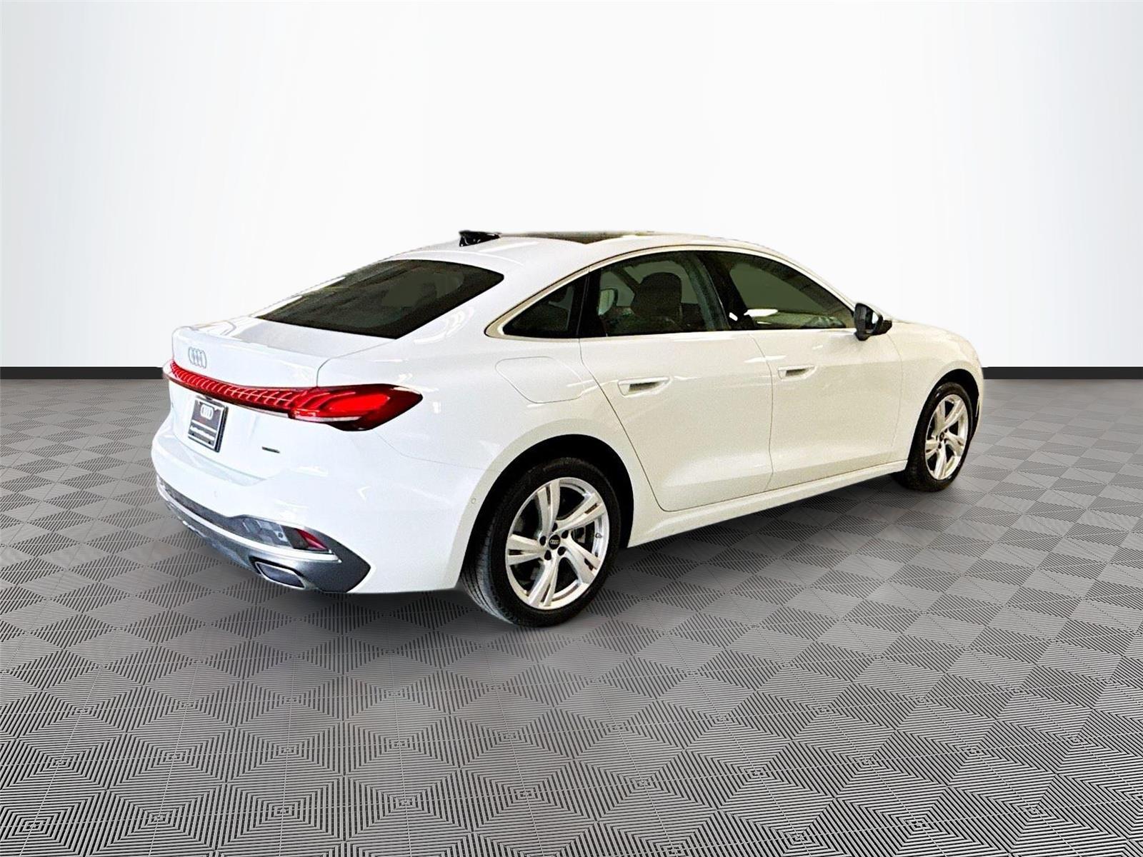 2025 Audi A5 Premium