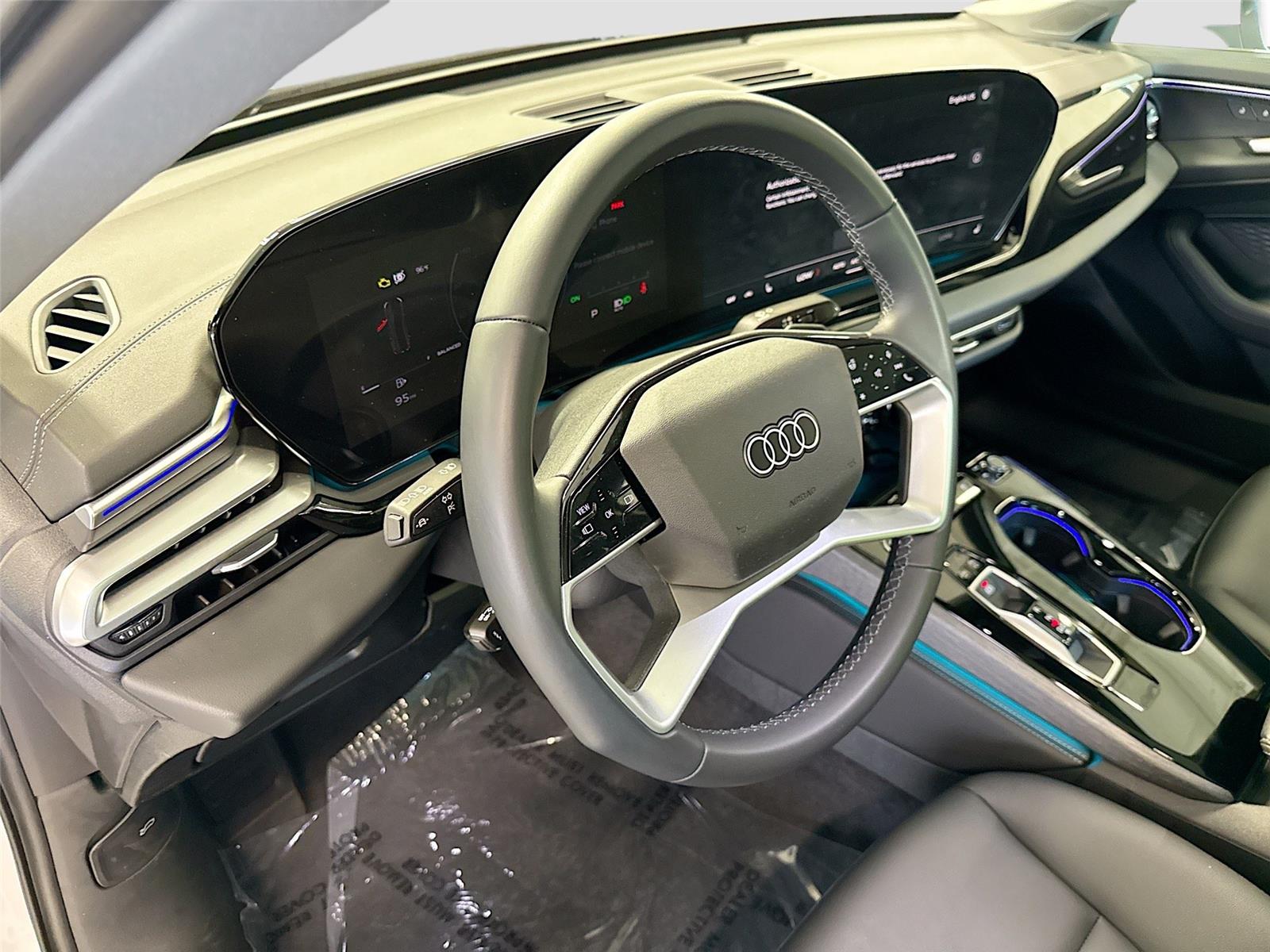 2025 Audi A5 Premium