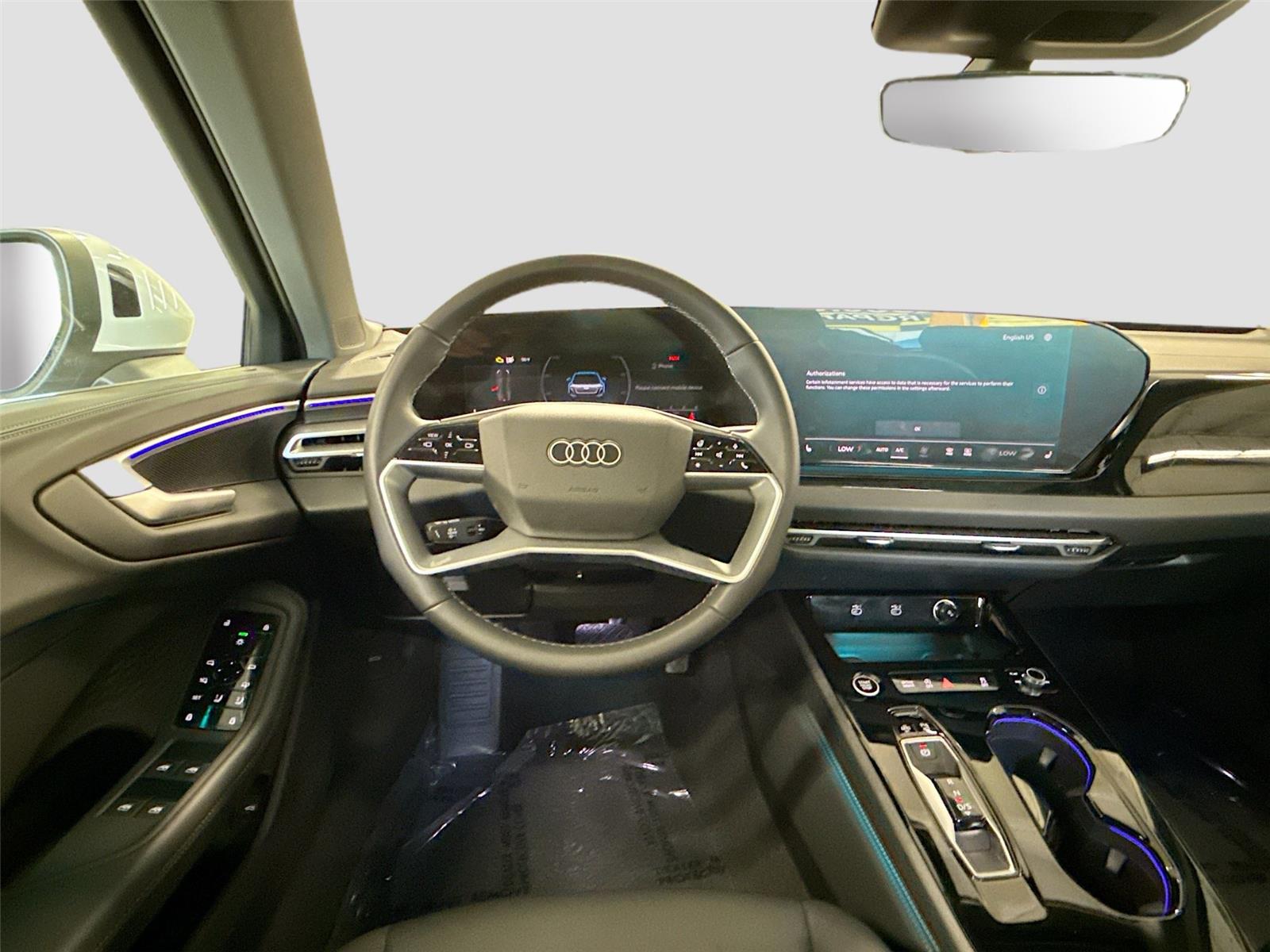 2025 Audi A5 Premium