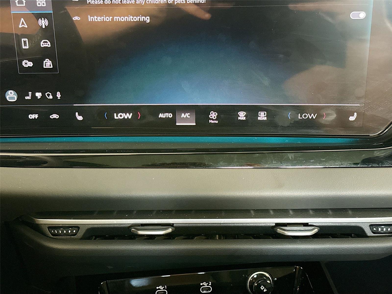 2025 Audi A5 Premium