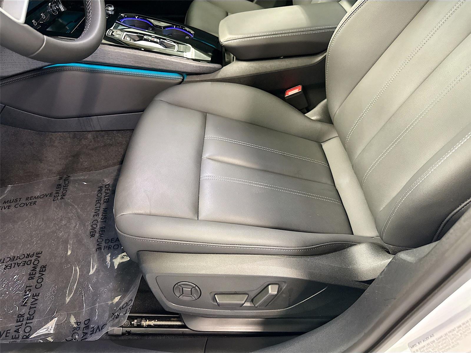 2025 Audi A5 Premium
