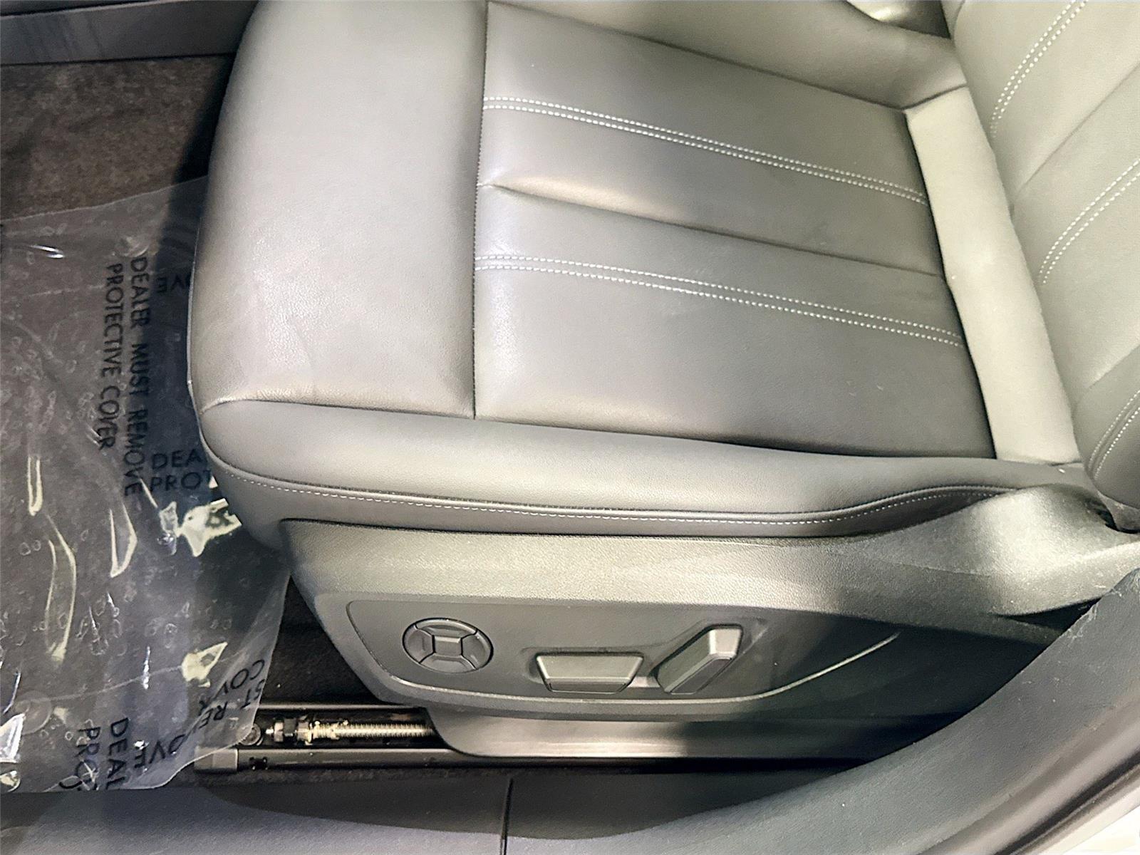 2025 Audi A5 Premium