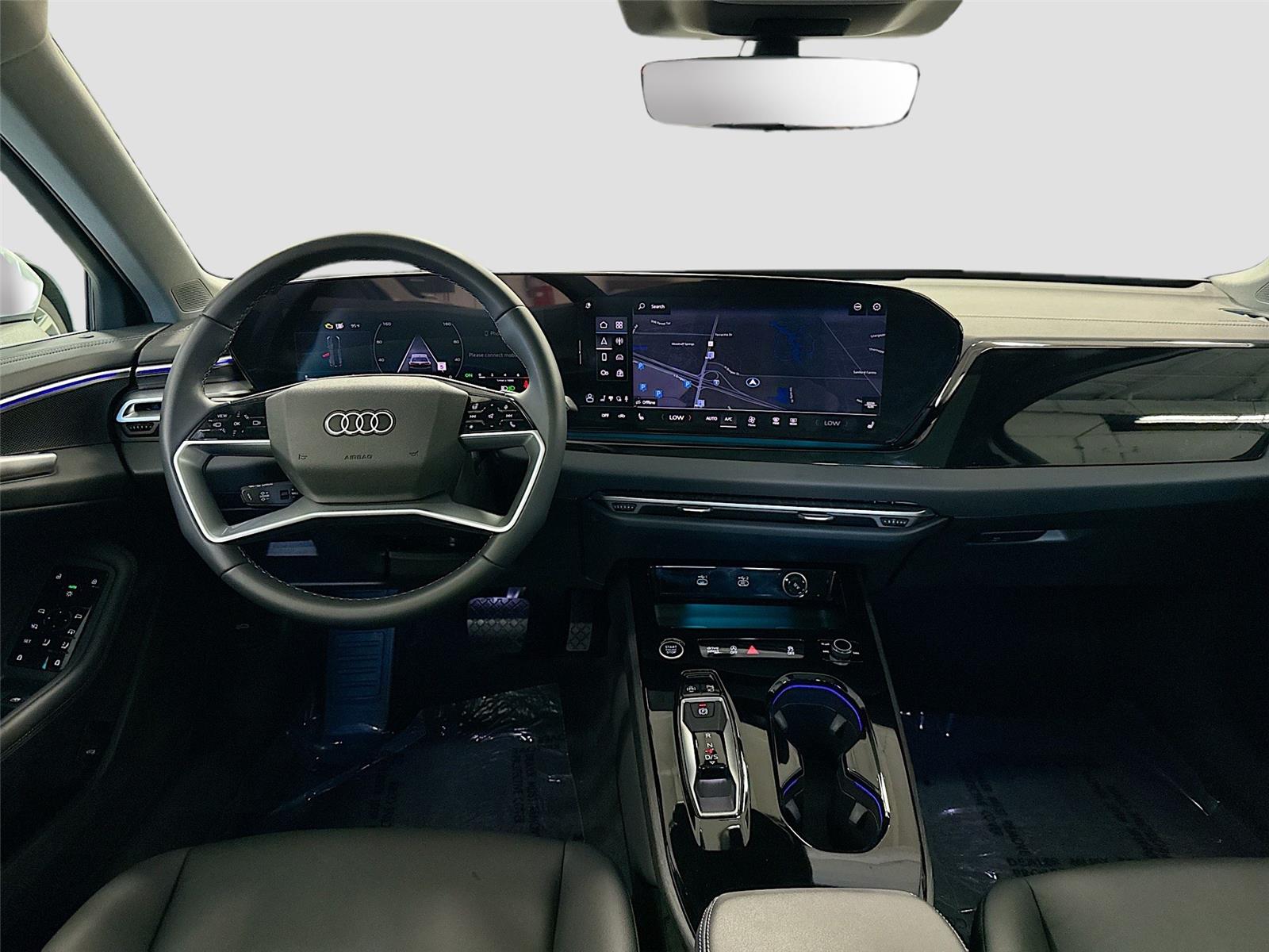 2025 Audi A5 Premium