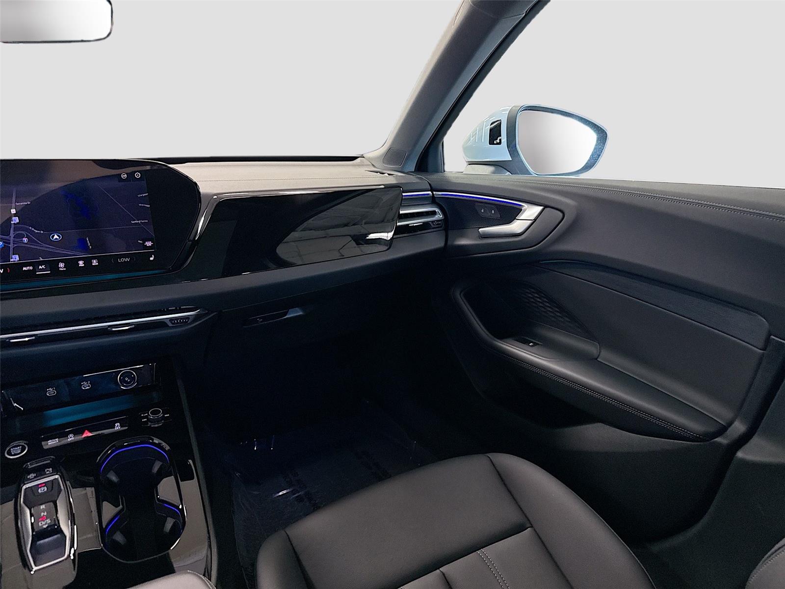 2025 Audi A5 Premium