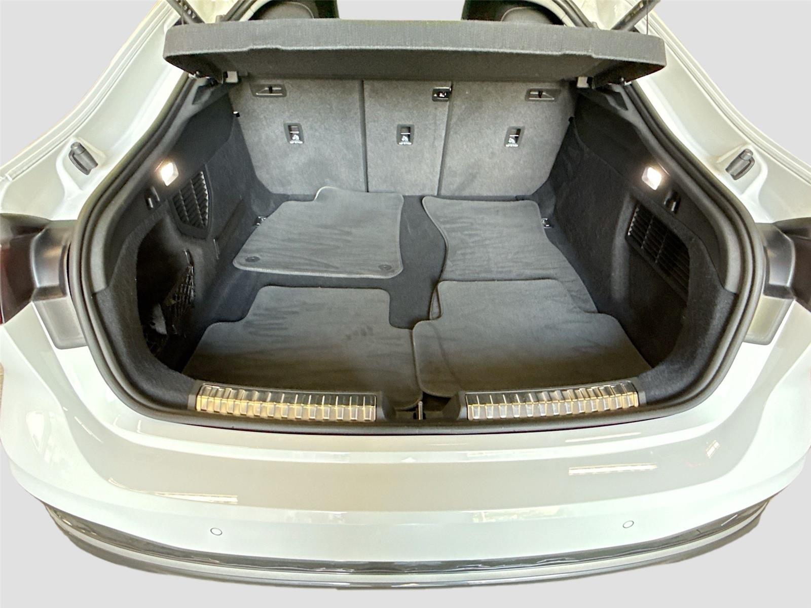 2025 Audi A5 Premium