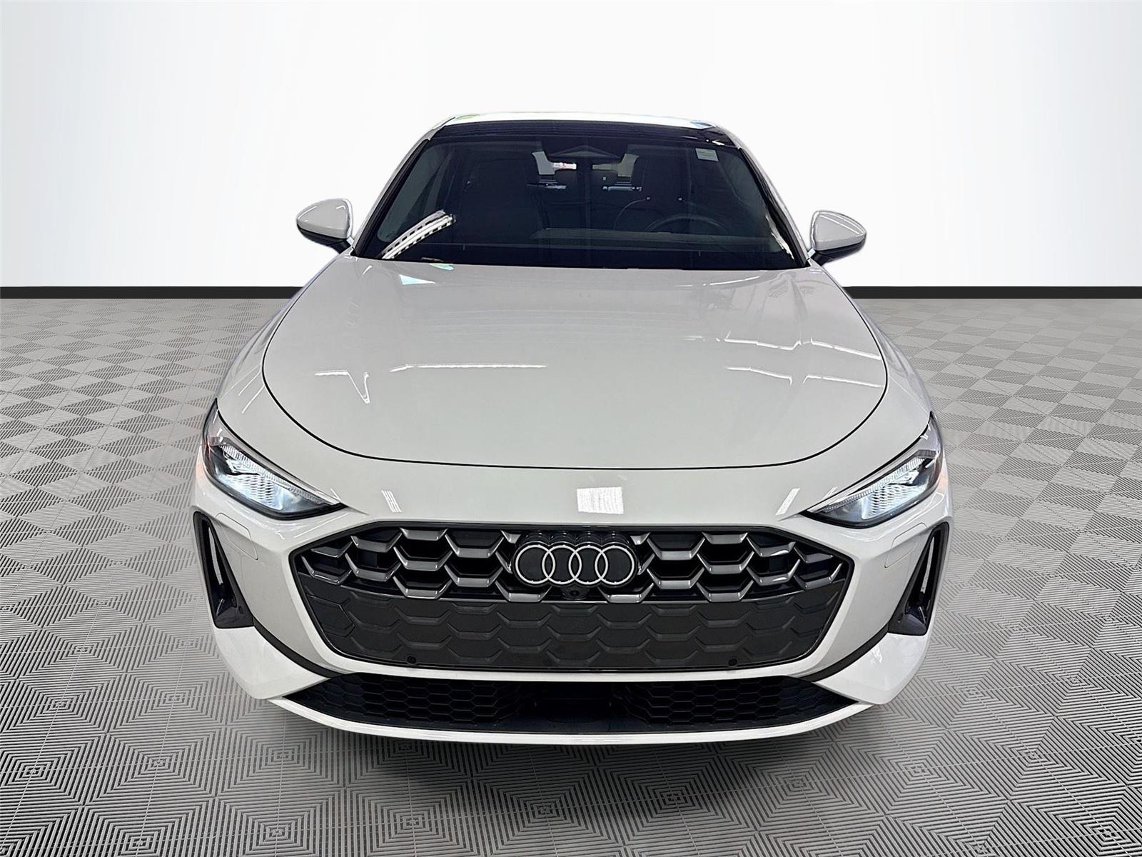 2025 Audi A5 Premium