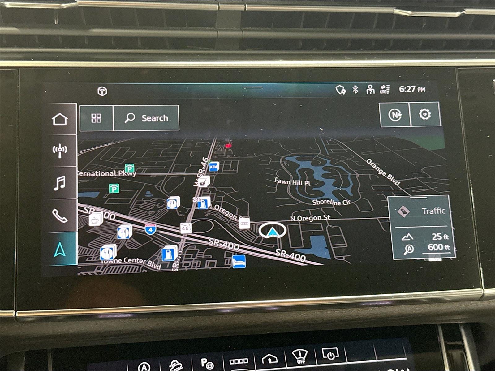 2023 Audi Q8 Prestige