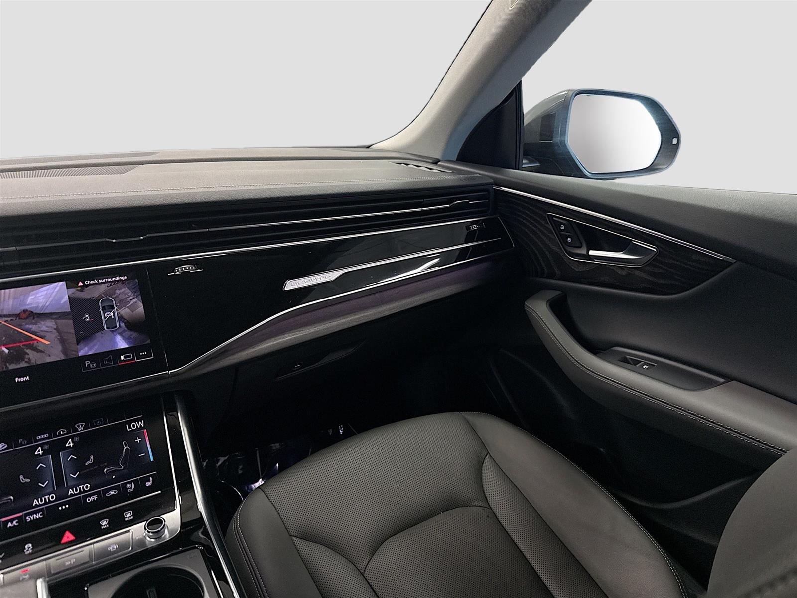 2023 Audi Q8 Prestige