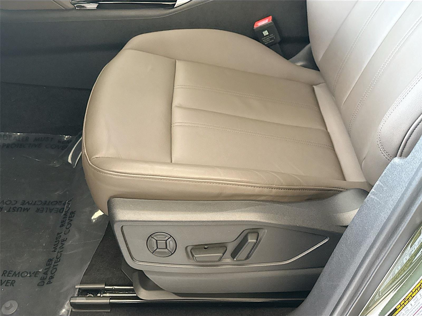 2025 Audi Q5 Premium