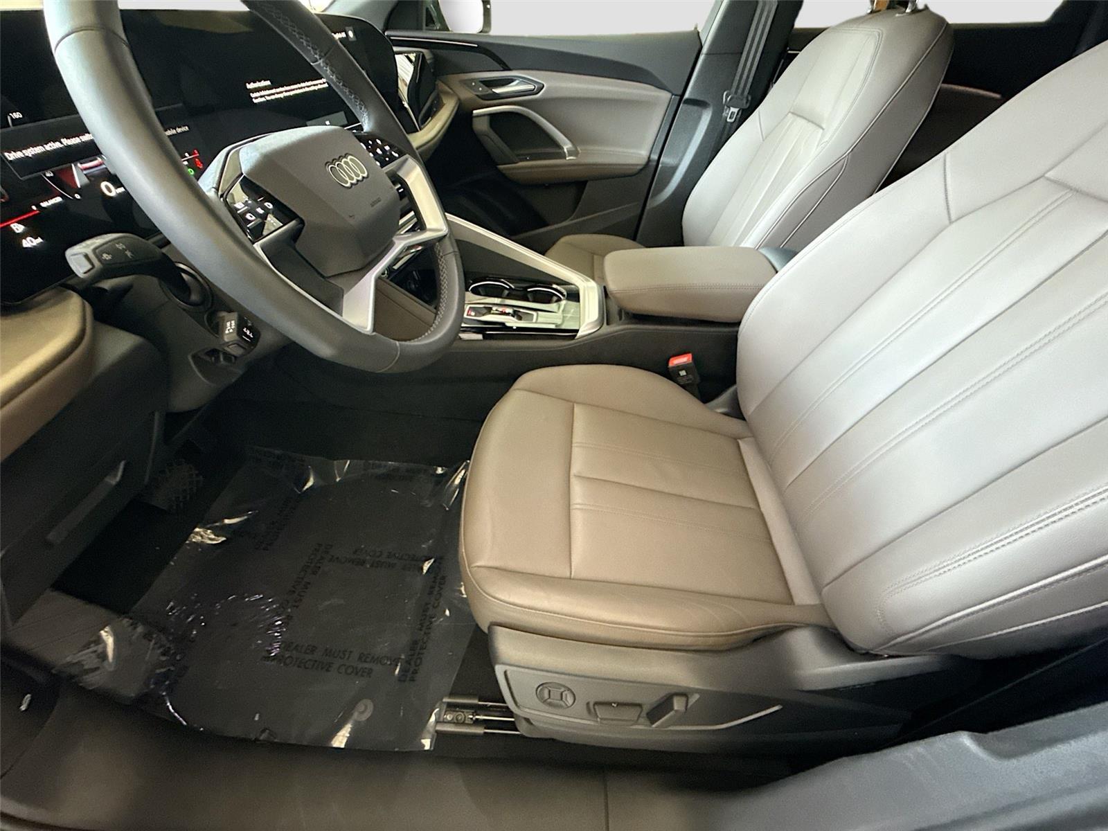 2025 Audi Q5 Premium