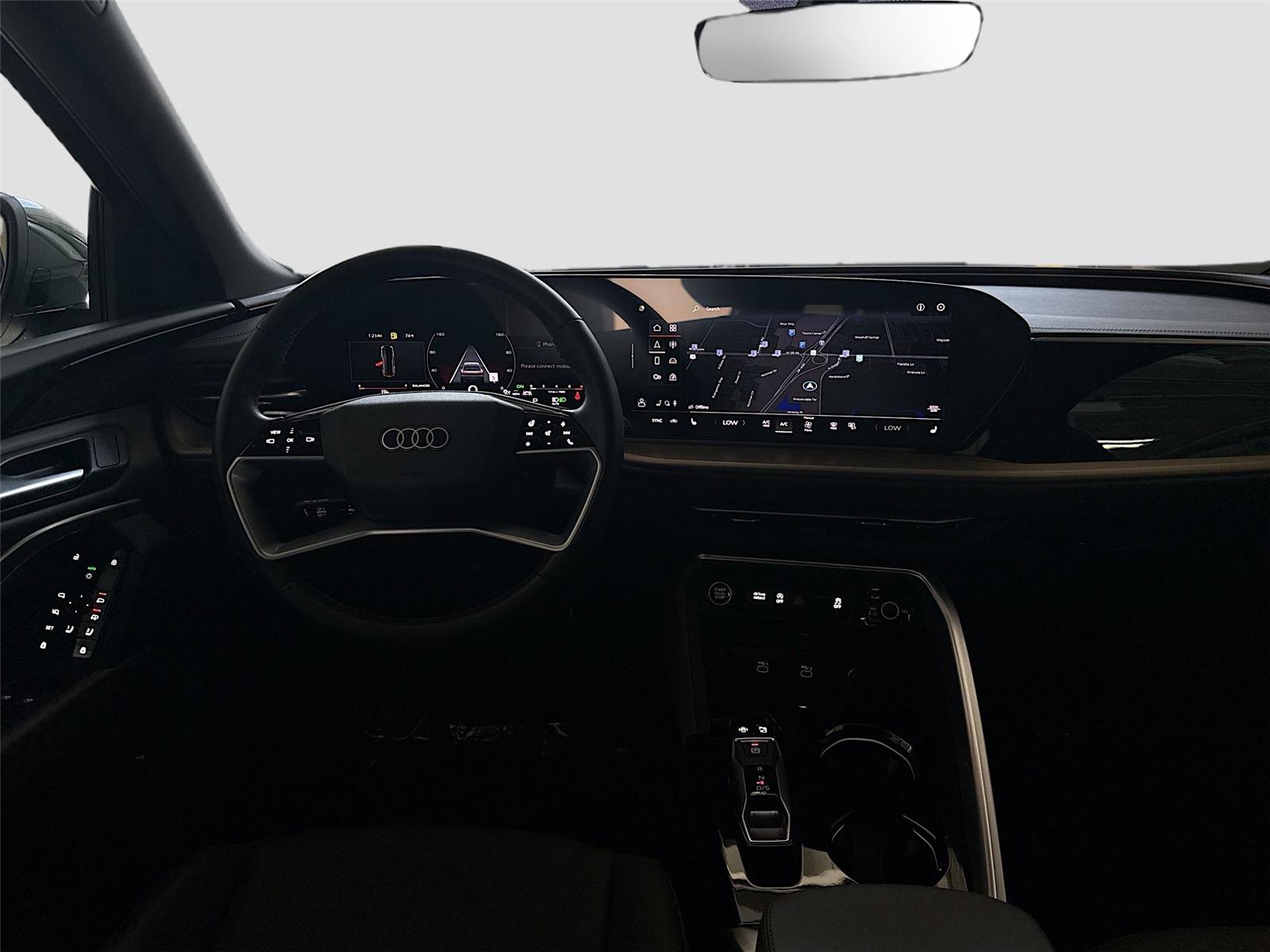 2025 Audi Q5 Premium