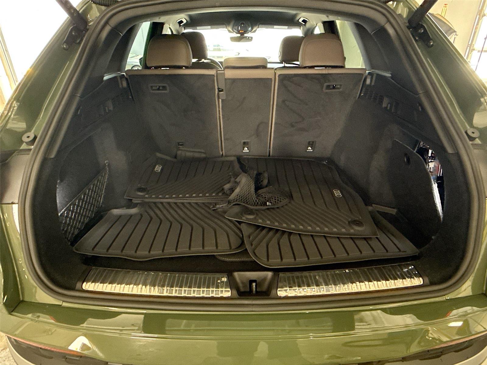 2025 Audi Q5 Premium