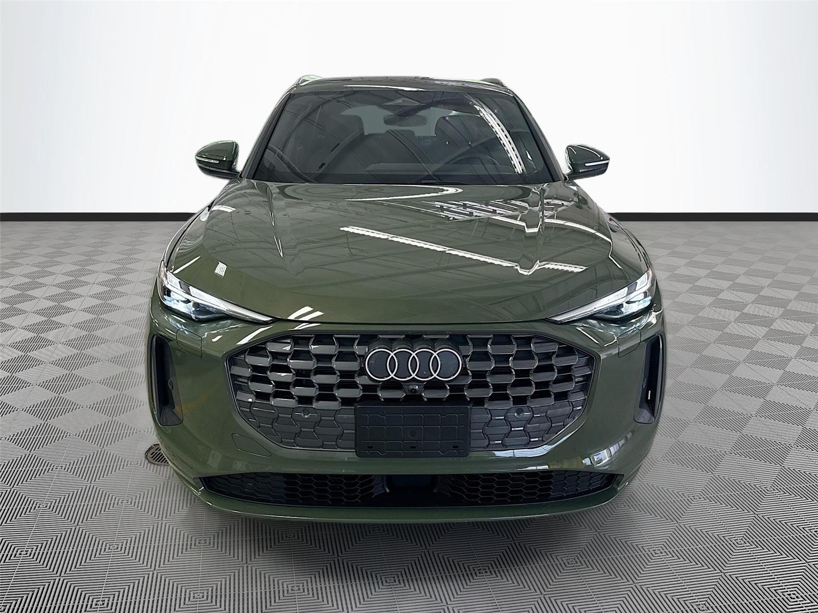 2025 Audi Q5 Premium