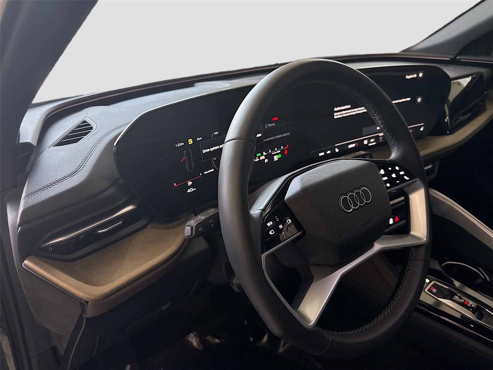 2025 Audi Q5 Premium